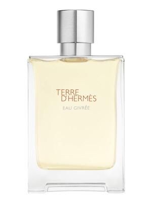 HERMES TERRE D\'HERMES EAU GIVREE EDP SPRAY 100 ML