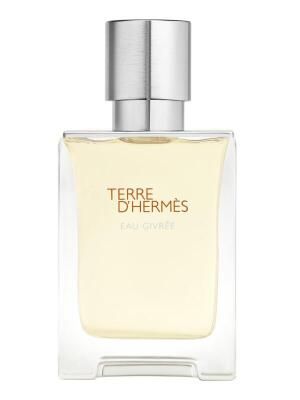 HERMES TERRE D\'HERMES EAU GIVREE EDP SPRAY 50 ml