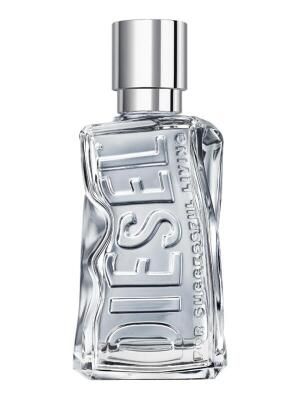 Diesel D By Diesel Edt Spray 50 ml