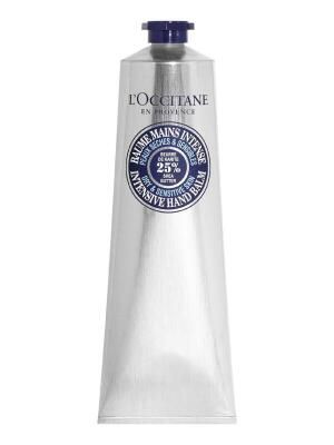 L\'OCCITANE SHEA BUTTER INTENSIVE HAND BALM 150 ML