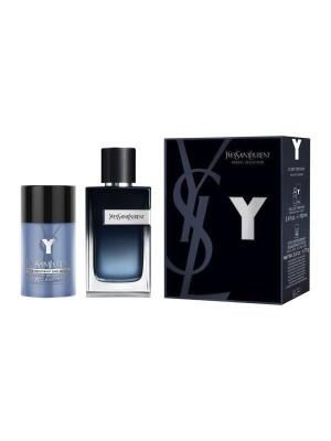 YSL Y FOR MEN GIFTSET 175ML