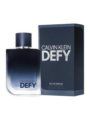 Calvin Klein Defy Eau de Parfum 100 ml