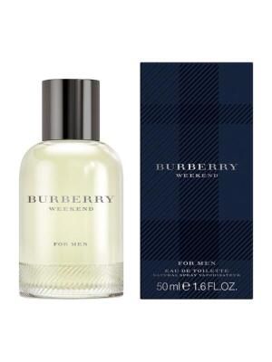 BURBERRY WEEKEND MAN EDT 50ML