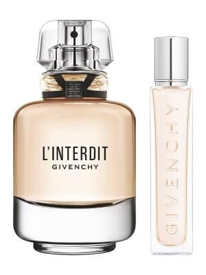 GIVENCHY L\'INTERDIT SET