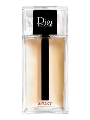 Dior Homme Sport Edt Spray 200 ml