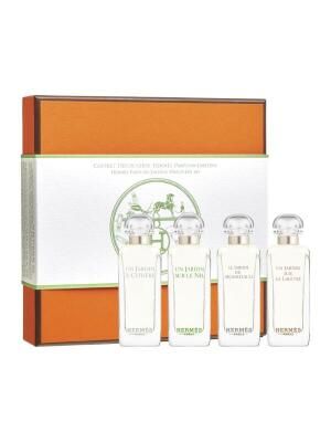 Hermes Jardins Discovery Set 30 ml