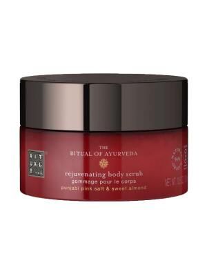 RITUALS AYURVEDA REJUVENATING BODY SCRUB 300 GR