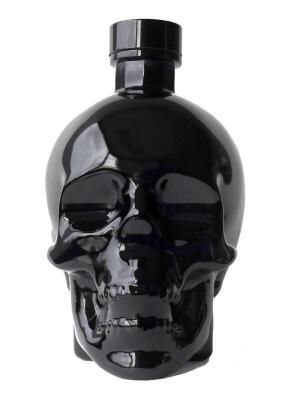 Crystal Head Onyx 1 Litro