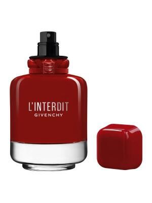 GIVENCHY L\'INTERDIT ROUGE ULTIME EDP SPRAY 80 ML