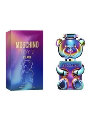 Moschino Toy 2 Pearl Edp Spray