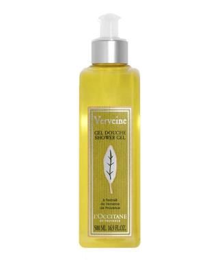 L\'Occitane Verbena Citrus Shower Gel 500 ml