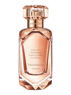 TIFFANY & CO ROSE GOLD INTENSE EDP 75ML