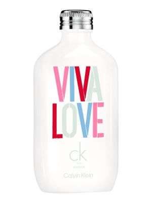 Calvin Klein CK One Essence Viva Love Parfum 100 ml