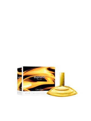 Calvin Klein Euphoria Solar Yellow Elixir Eau de Parfum 50 ml