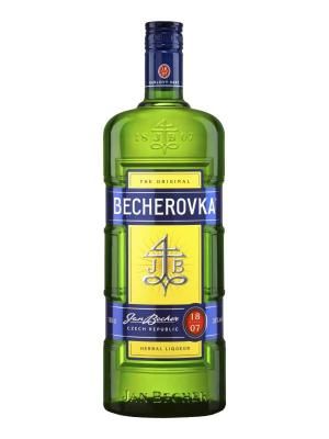 Karlsbader Becherovka 1 Litro
