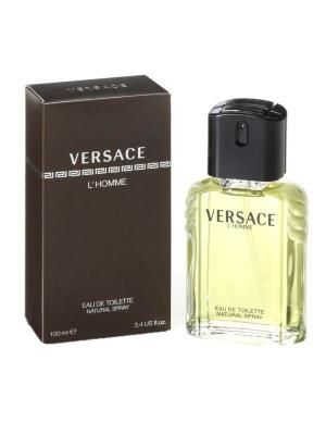 VERSACE  L´HOMME EDTS 100ML