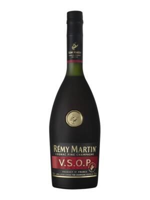 Remy Martin VSOP 1 Litro  Estuche