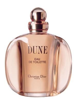 DIOR DUNE EDT (W) 100 ML