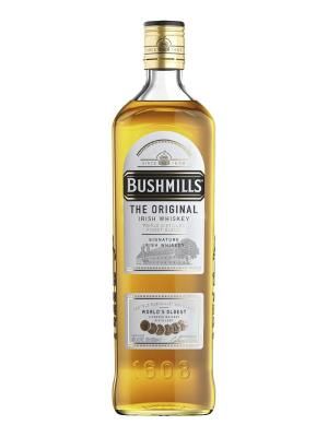 Bushmills Original 1 Litro  Vaso