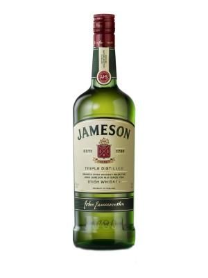 Whisky Jameson 1 Litro