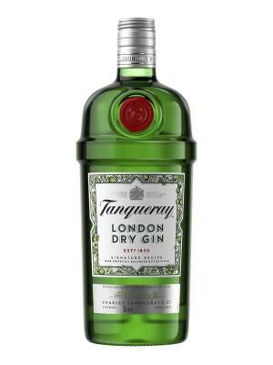 Tanqueray Twinpack London Dry  Sevilla 2 Litros