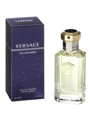 VERSACE THE DREAMER EDT 50ML