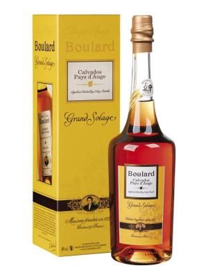 Boulard Calvados Grand Solage 1 Litro