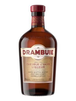 Licor Drambuie 1 Litro