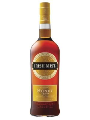 Irish Mist Honey 1 Litro