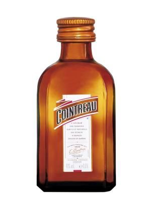 Cointreau Miniatura