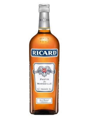 Pastis Pastis Ricard 1 Litro