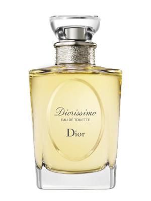 DIOR DIORISSIMO EDT SPRAY 100 ML