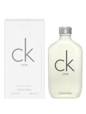 CK ONE EDT 200ML