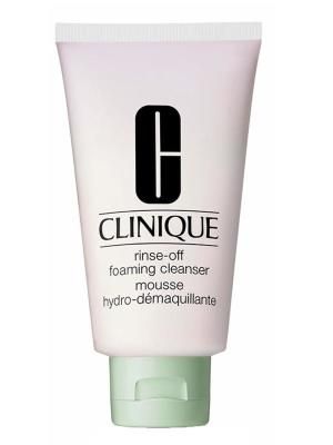 CLINIQUE  RINSE OFF FOAM 150ML
