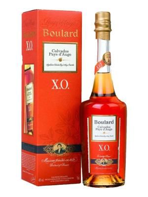 Boulard Calvados XO  Estuche