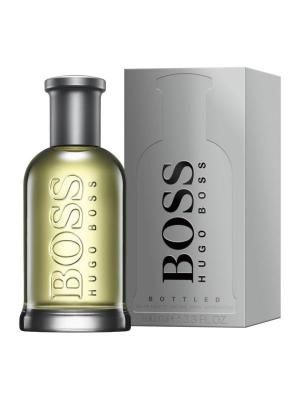 H BOSS BOTTLED 100ML