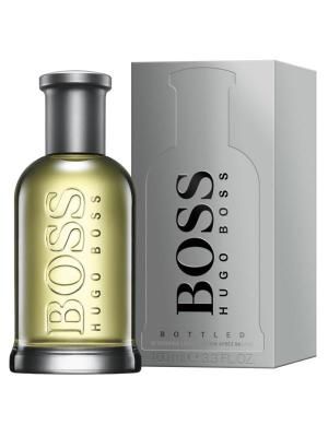 H BOSS BOTTLE A/S LOTION 100 ML
