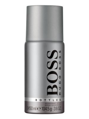 H BOSS BOTTLED DEO 150ML