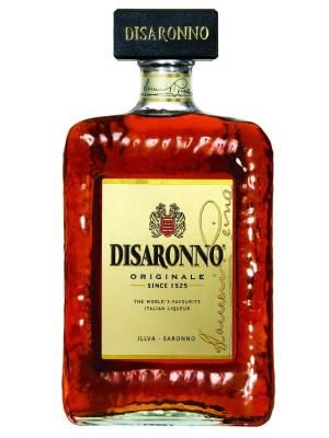 Licor Amaretto Disaronno 1 Litro