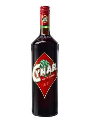 Licor Cynar 1 Litro