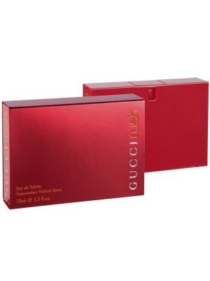 GUCCI RUSH (W) EDT 75ML