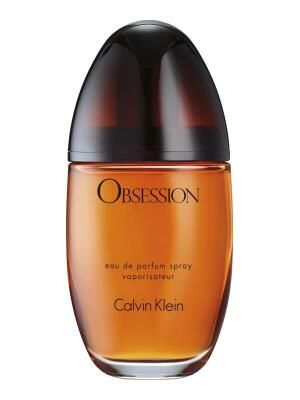 CK OBSESSION (W) EDP 100ML