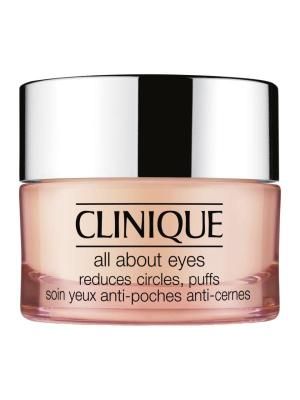 CLINIQUE  ALL ABOUT EYES 15 ML