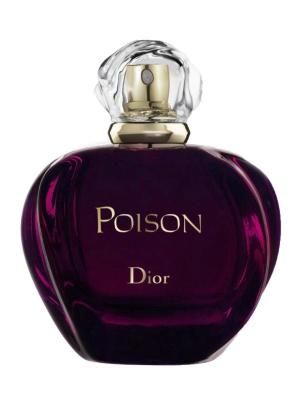DIOR POISON EDT(W) 100 ML