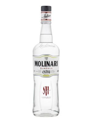 Licor Sambuca Molinari 1 Litro