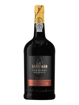 Sandeman Founders 1 Litro