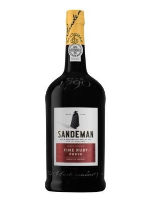 Sandeman Ruby 1 Litro