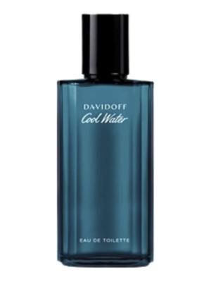DAVIDOFF COOLWATER M EDT 75ML