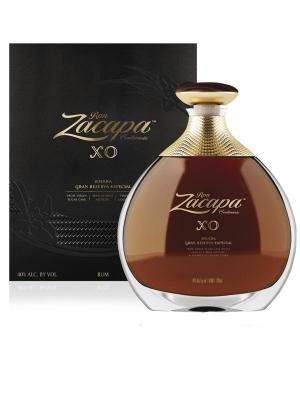 Ron Zacapa Xo 25yo