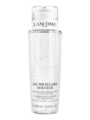 LANCOME EAU MICELLAIRE 400ML